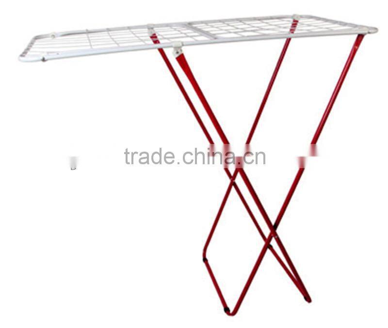 household items 18M metal outdoor foldable balcony clothes hangers