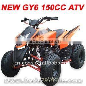NEW 150CC 4 WHEEL QUAD ATV(MC-348)