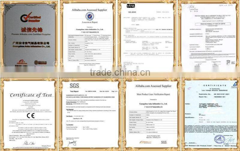 Self inflating inflatable PVC helium balloons with competitive price