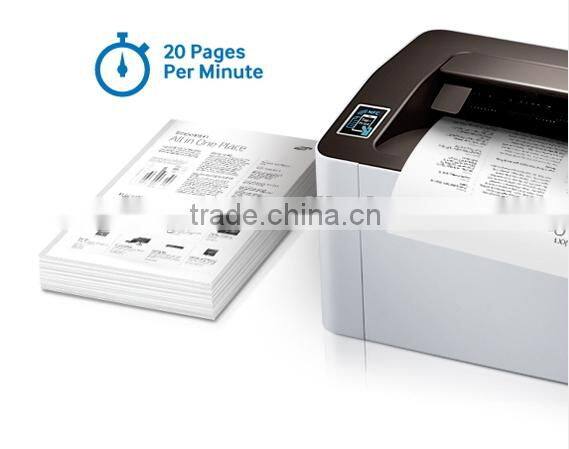 Laser Printer M2020W for Samsung Makes Smartphone Smarter