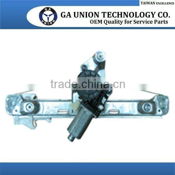 car auto parts power Window Regulator/window Lifter 15270573 15781321 for GM MALIBU 04-08