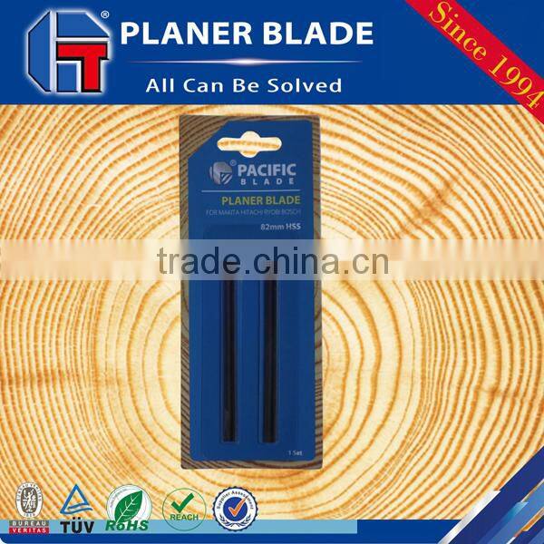 Knives and Blade 136*8*2mm for Power Tool Planers