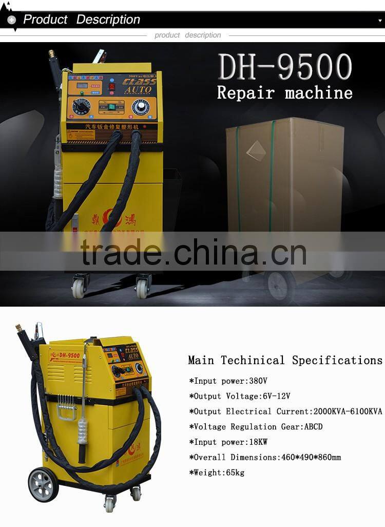 high precision automatic welding machine for sale