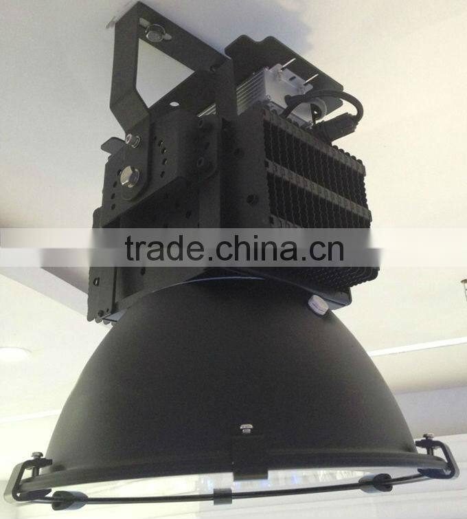 200w Bridgelux chip Led High Bay led outdoor stadium lighting