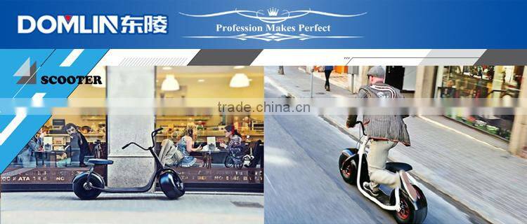 DOMLIN 2015 Cheap two footed Adult Kick Scooter/Kick Scooter wholesalers