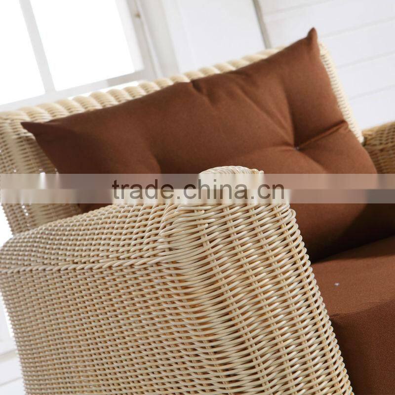 HB913 Modern Leisure Hotel Sofa Sets