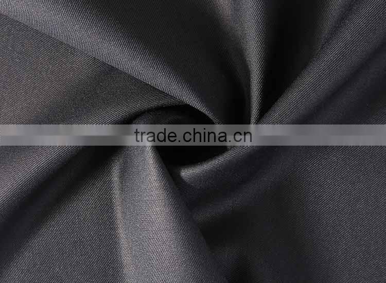 Best selling 10 years experience Plain TR Fabric Composition