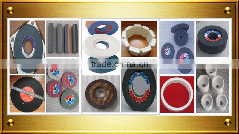 aluminium oxide sharpening stone
