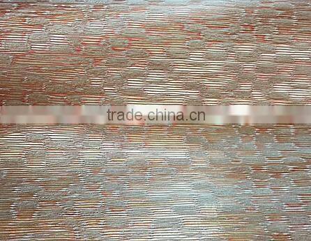 Customize Genuine Italian Tanned Calf Leather