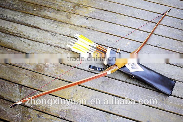 Takedown Recurve Bow arrow for sale