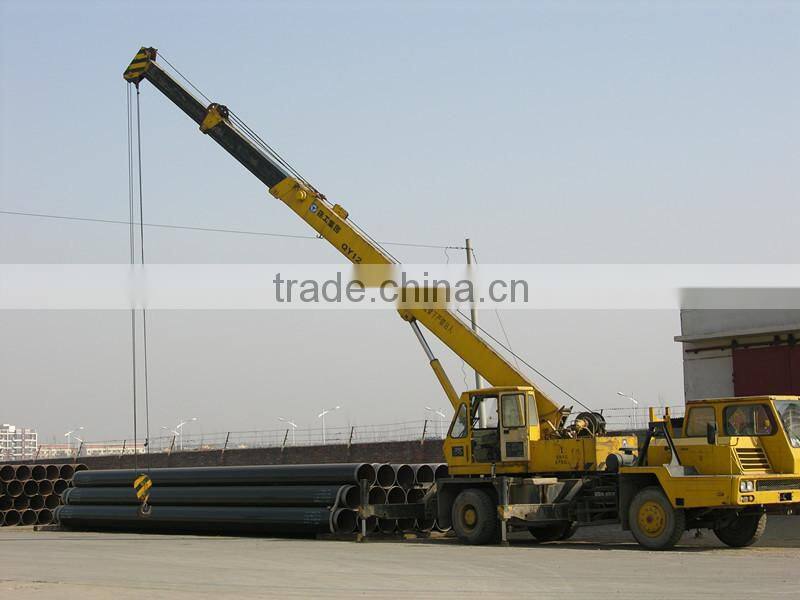 api 5l ssaw piping,powder coated tube,oil/gas tube manufacturer