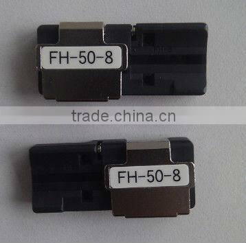 FH-50-250 Optical Fiber Holders Fujikura FSM-60S/70S/80S/60R/70R Single Fiber 250um/900um Ribbon Fiber 2/4/6/8/10/12 cores
