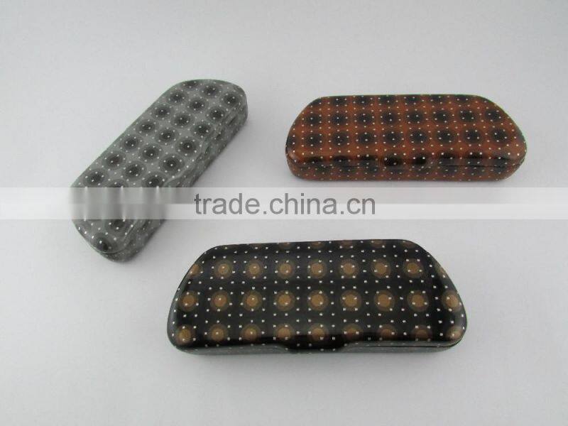 Hot Selling and popular Hard Glasses Case From China Factory