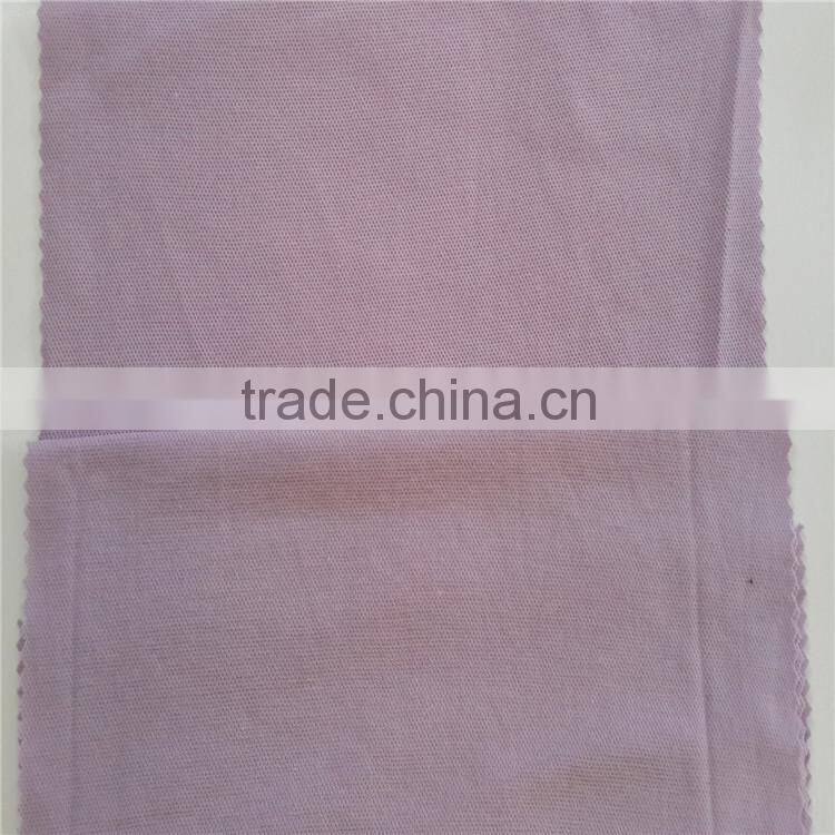 high quality coolmax polyester/cotton polo shirt fabric 220gsm