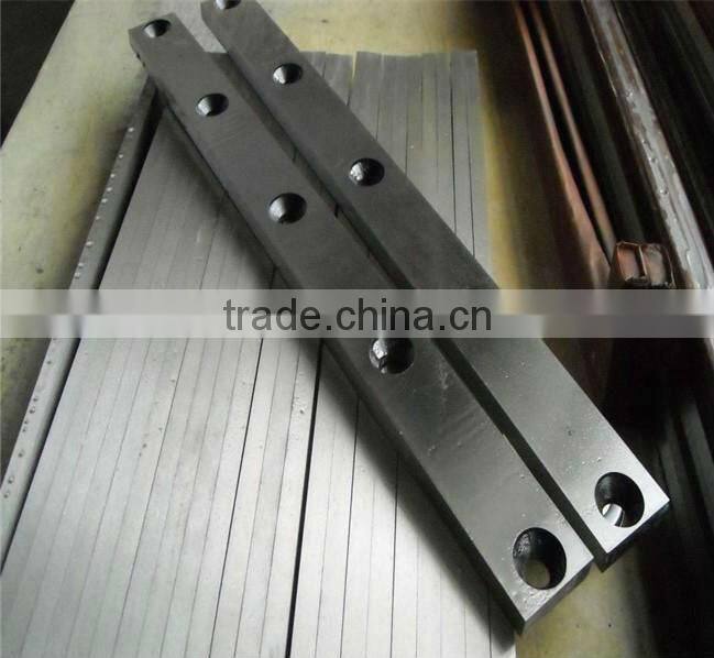 High-quality shearing machine blades