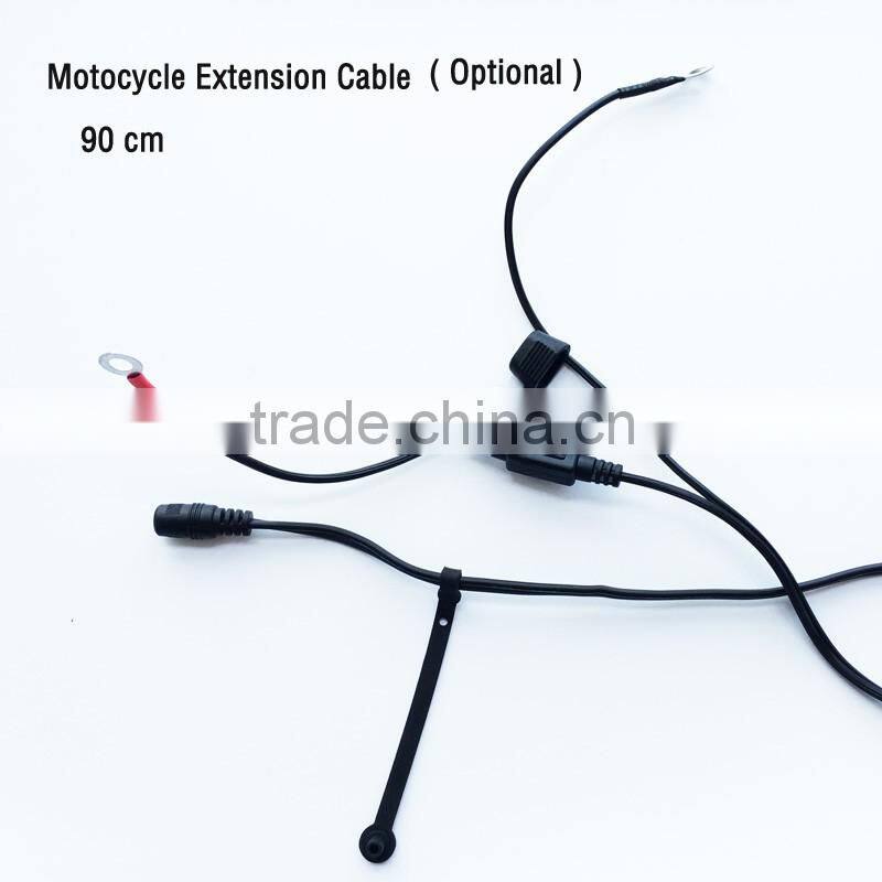KCFIR 7.4V battery powered heating element for gloves / motocycle gloves