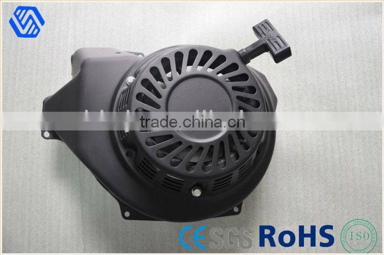 186 Recoil Starter For Diesel Engine Parts,Diesel generator recoil starter