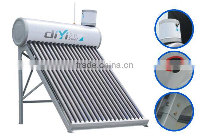 High Grade Guangzhou Solar Water Heater