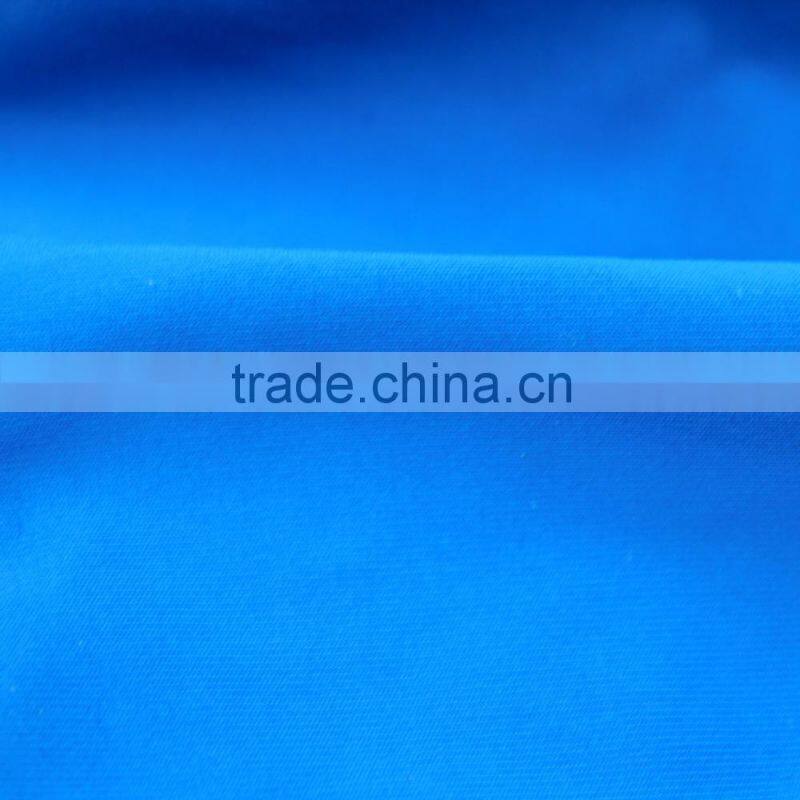 Two way stretch polyester swimwear Fabric /underwear fabric