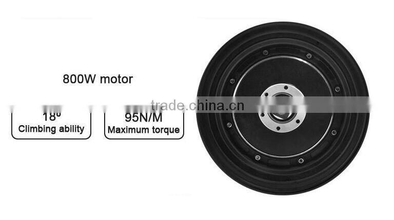 18*9.5 car tyre seev citycoco harley style scrooser 800w brushless mobility scooter for adult electric chopper motorcycle