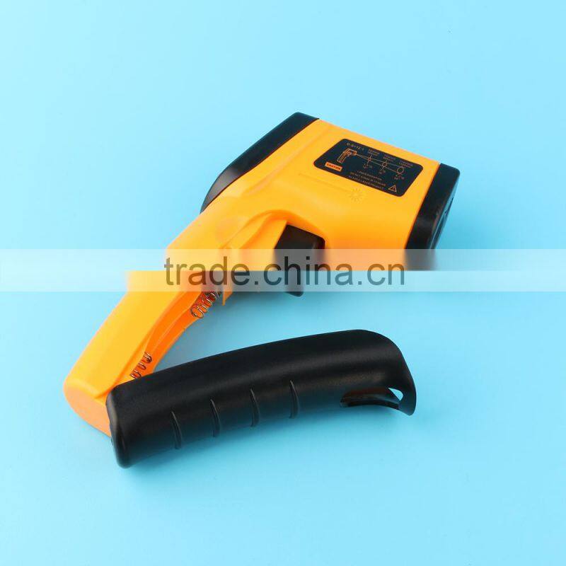 Infrared Thermometer RZ320