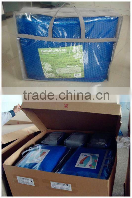 PE Swimming Pool Covers For Keep Warm TYS-06