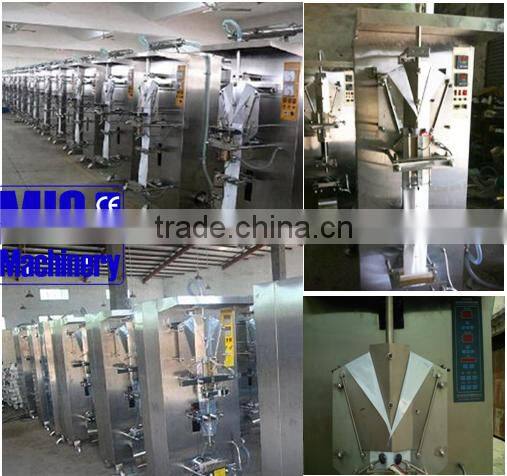 MIC-hot sale liquid vertical filling machine /pouch/sachet packing machine