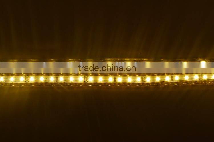 led firework lights led strip light 3014 with 240pcs LED per meter, high bright and high power
