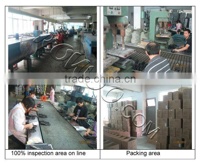 RW16400 Round EVA Board Flip flops