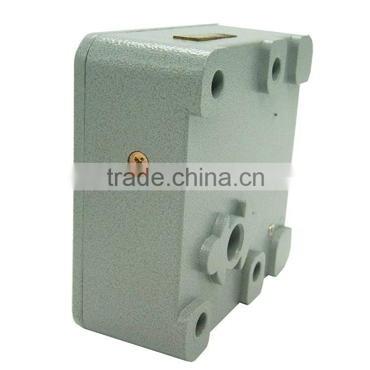 wholesale alibaba Double Security electro-mechanical two in one combination lock MY2001