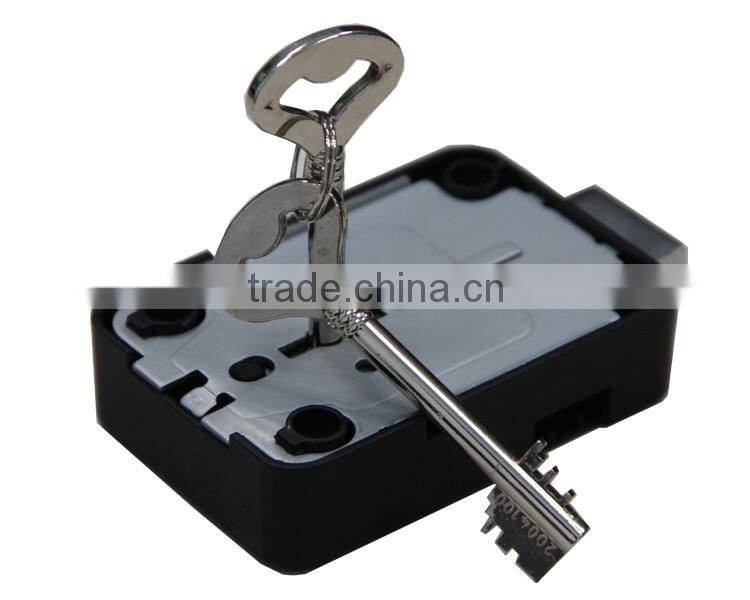 Security Lever Lock key lock bank deposit lock K821
