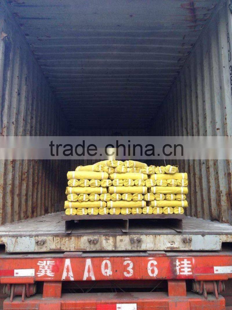 Alibaba express factory direct tie cut wire from china