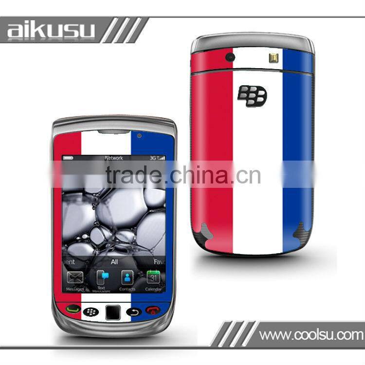 Hot sale cute blackberry cases for blackberry 9800