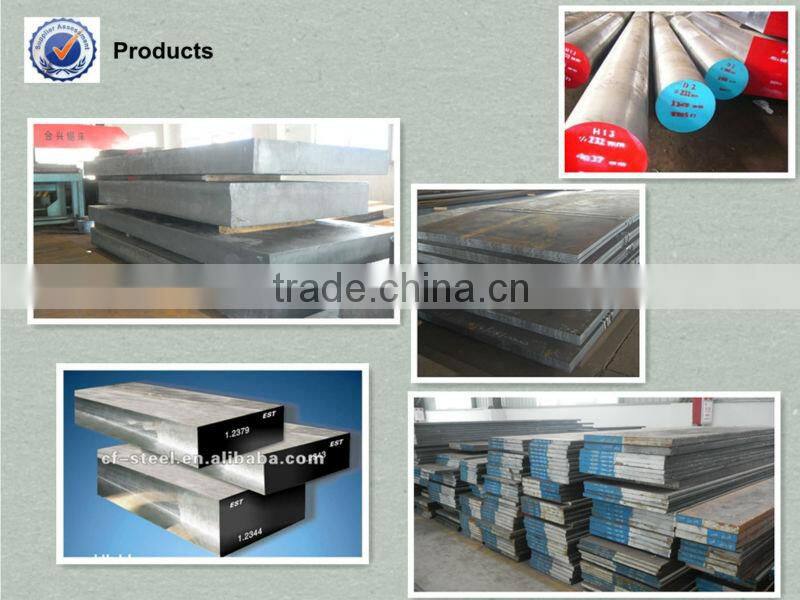 uses high alloy steel aisi 4140/DIN1.7225/42CrMo4