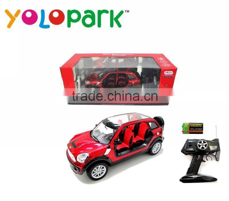 NO.960Radio Controlled Model Car, 1:12scale rc cars funnu toys