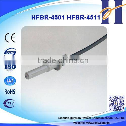 Industrial Control Fiber Optic Patch Cord