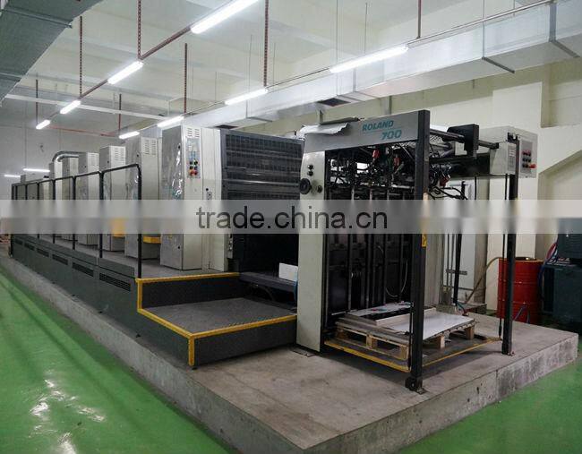 Custom advertising paper bag price