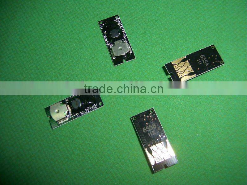 Resettable Chip for Epson 4900 Printer