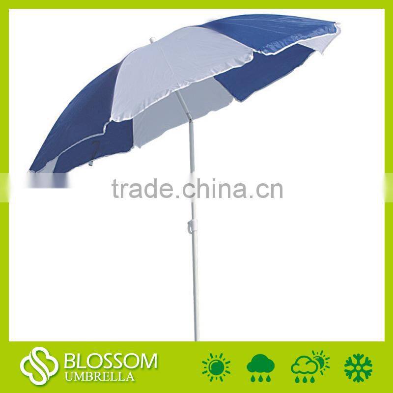 Leader Manufactor High Quality Outdoor OEM Beach Umbrella