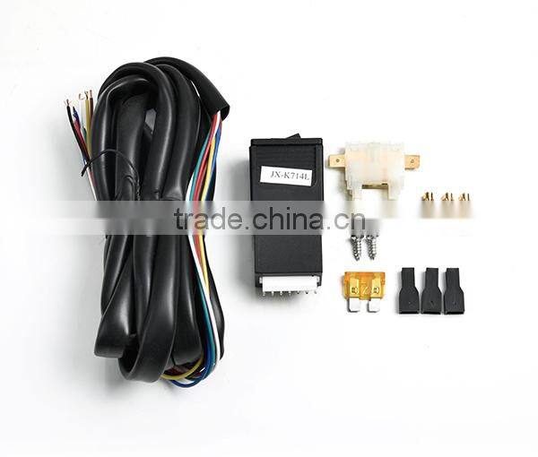 automobile lpg switch for fuel system