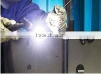 High quality stainless steel flower vase