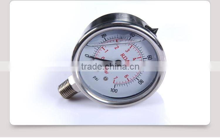 cng pressure gauge mingyang