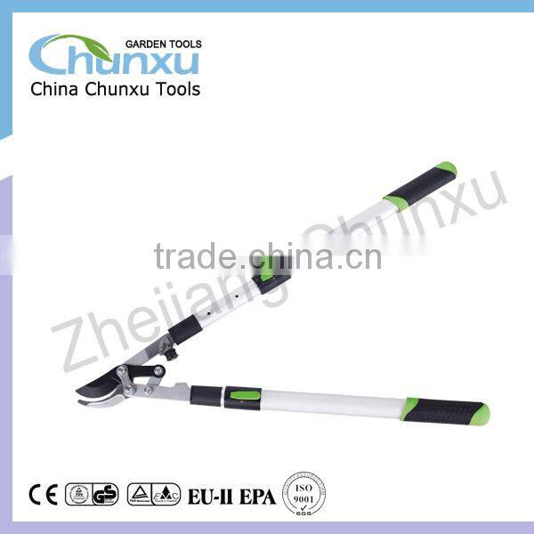 Aluminium Extended Handle Bypass Shear