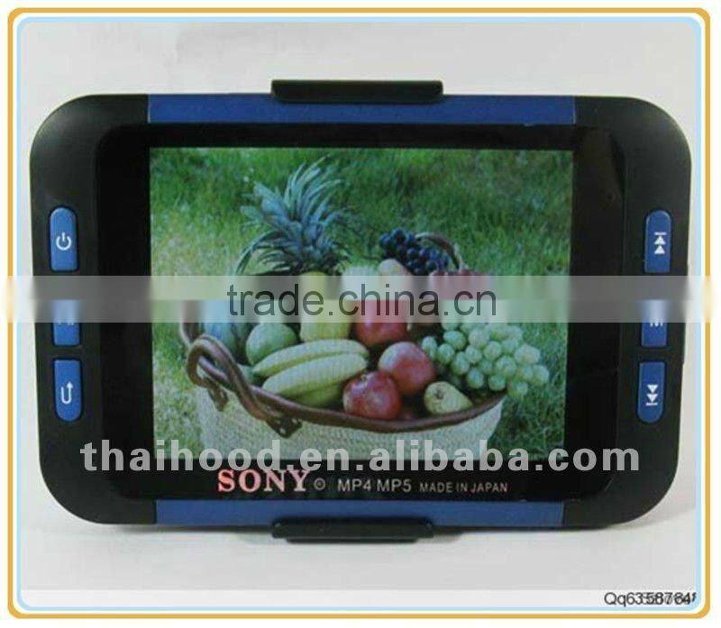 2GB digital mp5 player