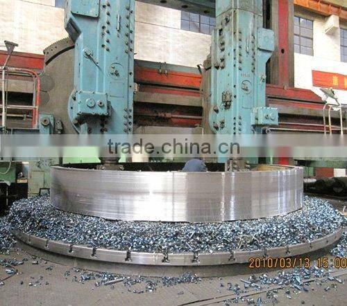 sell dry process 5000tpd cement production line produced by Jiangsu Pengfei Group Co.,ltd