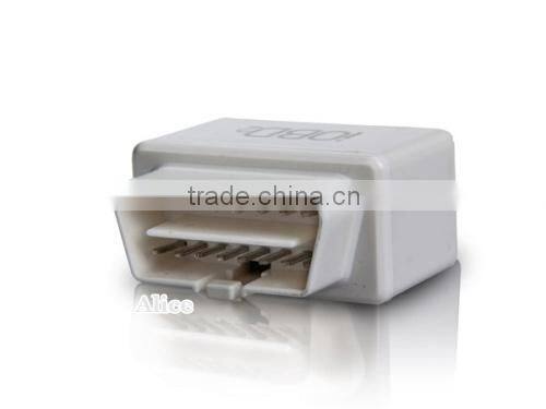 2014 OBDII Code Reader iOBD2 wifi For Andriod Iphone Ipad communicate with Mobile phone by wifi XTOOL Automotive Diagnostic tool