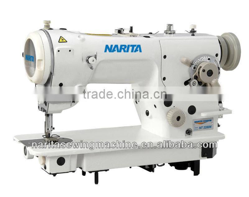 NT-2280 High-speed Zigzag Industrial Sewing Machine