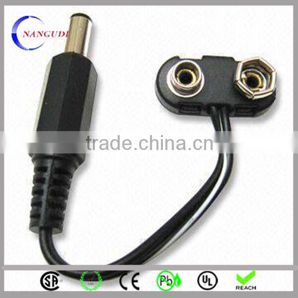 UL multifuntional plastic battery holder