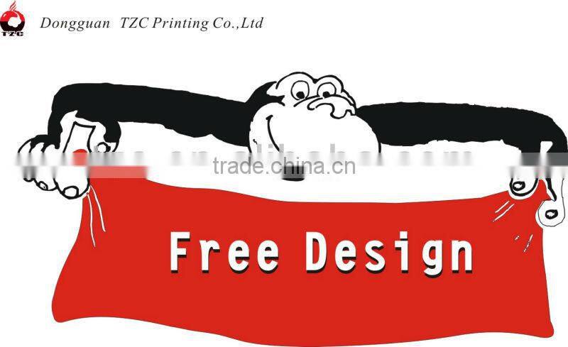 custom printing aluminum foil Plastic packaging bag for vitamin