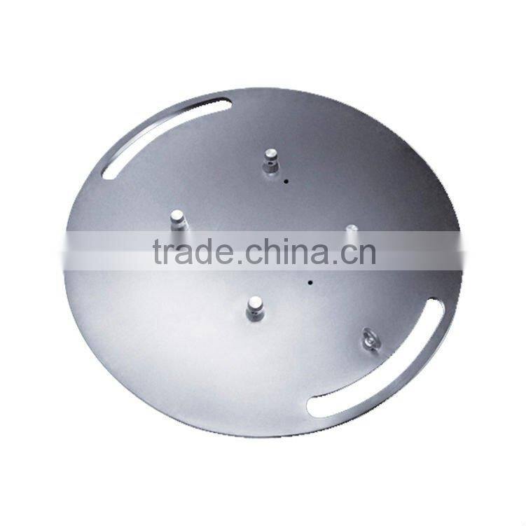 Simple and Easy-Moving Head Light Truss Stands